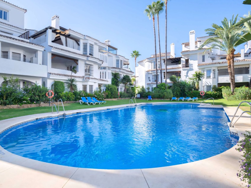 Appartement à vendre à Los Naranjos de Marbella Nueva Andalucia